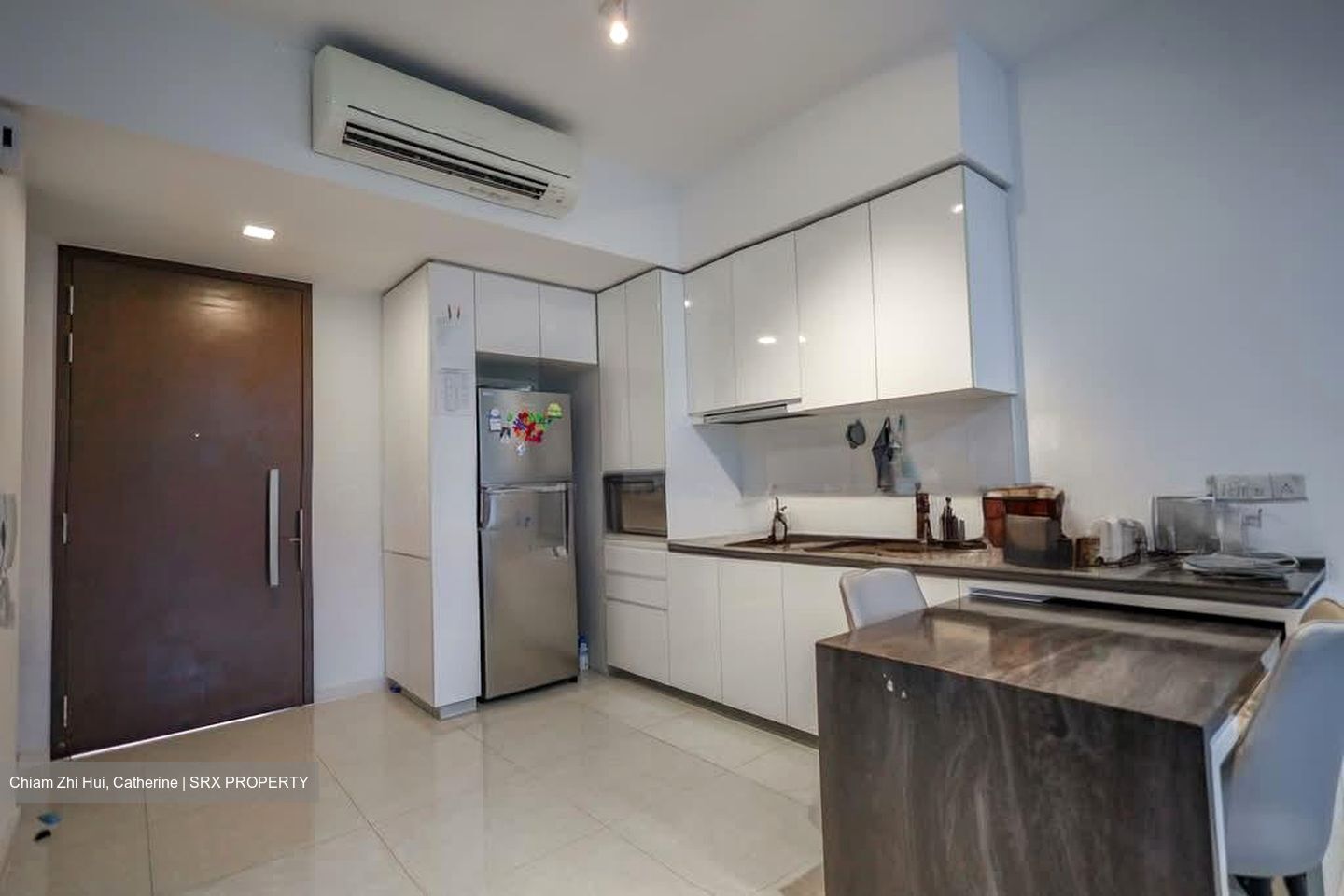 Archipelago (D16), Condominium #535205891